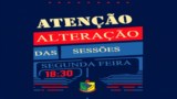 Sessões da Câmara de Vereadores de Santiago do Sul agora serão às segundas-feiras Sessões da Câmara de Vereadores de Santiago do Sul agora serão às segundas-feiras