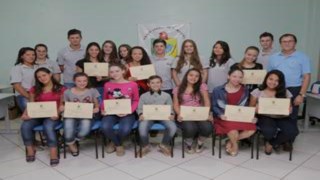 Vereadores Mirins Vereadores Mirins