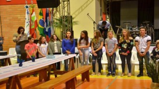 POSSE DOS VEREADORES MIRINS POSSE DOS VEREADORES MIRINS